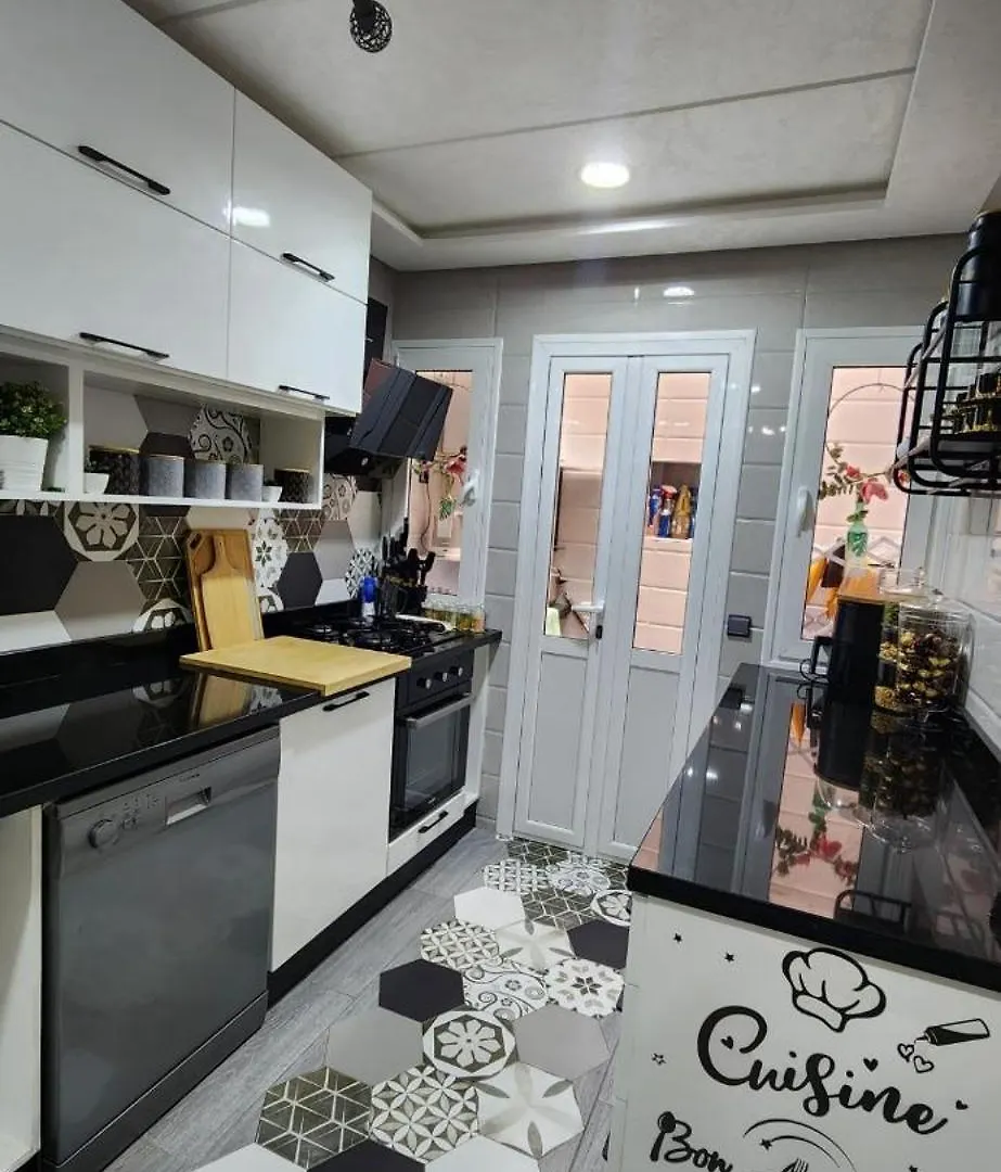 Dream House Διαμέρισμα Αγκαντίρ Μαρόκο