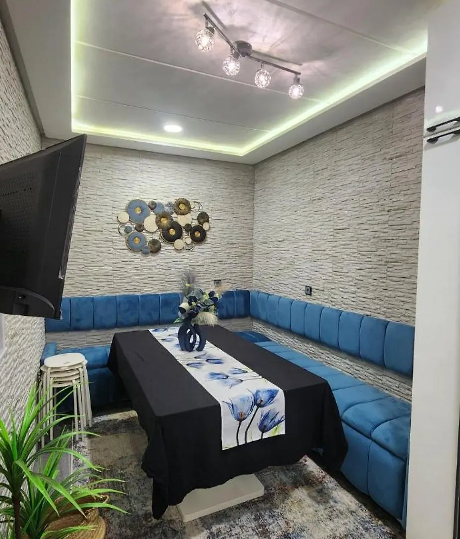 Dream House Διαμέρισμα Αγκαντίρ