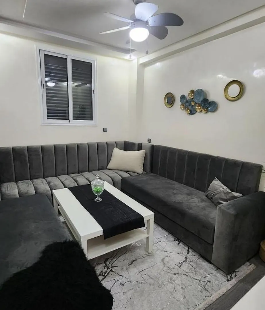 Dream House Διαμέρισμα Αγκαντίρ