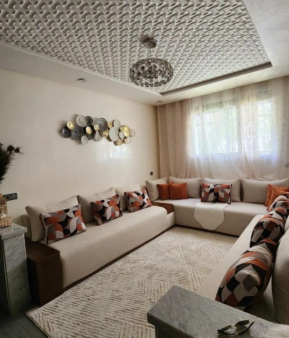 Dream House Διαμέρισμα Αγκαντίρ 0*,