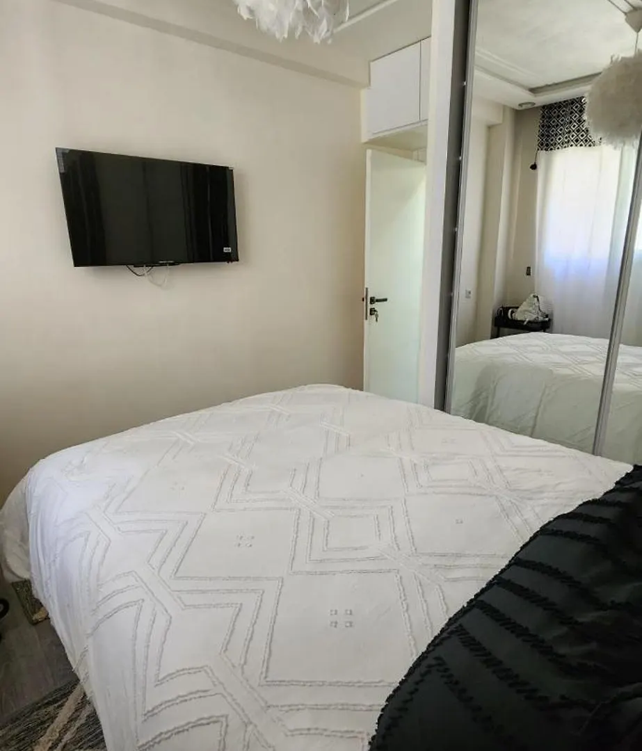 Dream House Διαμέρισμα Αγκαντίρ Μαρόκο