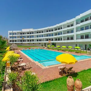  Apart-hotel Sables D'or