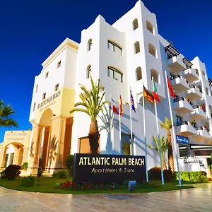 4* Apart-hotel Atlantic Palm