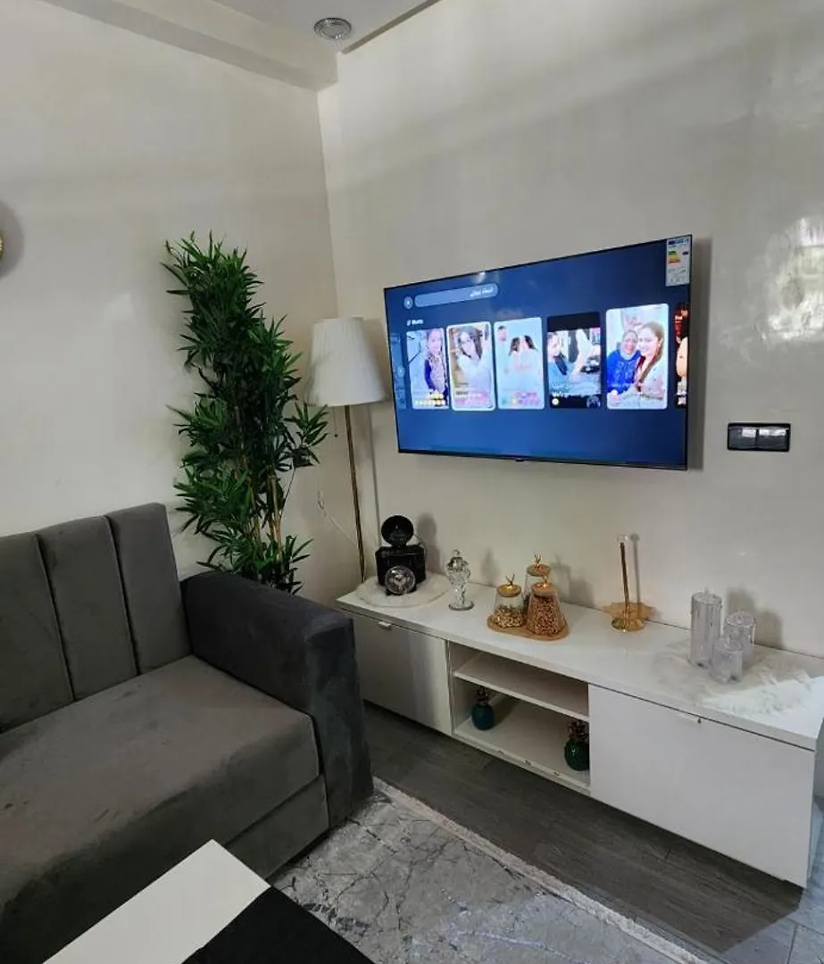 阿加迪尔Dream House公寓 公寓